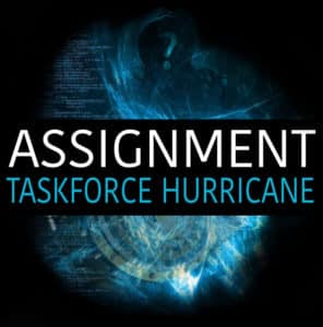 - taskforce hurricane