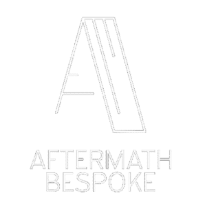 - aftermath-bespoke logo