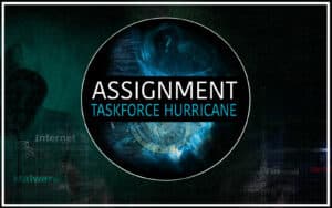 - taskforce hurricane
