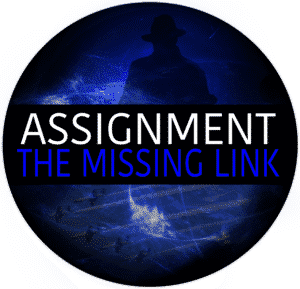 - the missing link circle